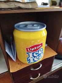 porta ghiaccio ICE Tea Lipton