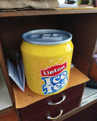 porta ghiaccio ICE Tea Lipton