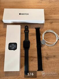 Apple watch se 44 mm