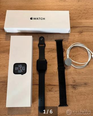 Apple watch se 44 mm