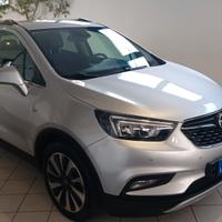 Opel Mokka X 1.4 Turbo GPL Tech 140CV 4x2 Vision