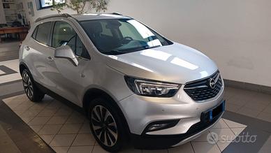 Opel Mokka X 1.4 Turbo GPL Tech 140CV 4x2 Vision