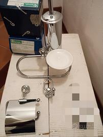 accessori bagno Capannoli 