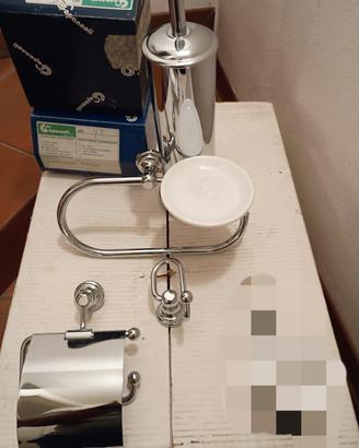 accessori bagno Capannoli 