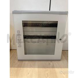BITICINO QUADRO DA PARETE IN PLASTICA PROFESSIONAL