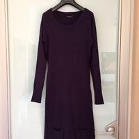 Abito viola di PaolaPrata