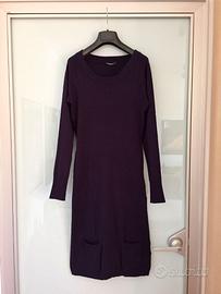 Abito viola di PaolaPrata