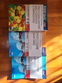 editest professioni sanitarie e farmaceutiche