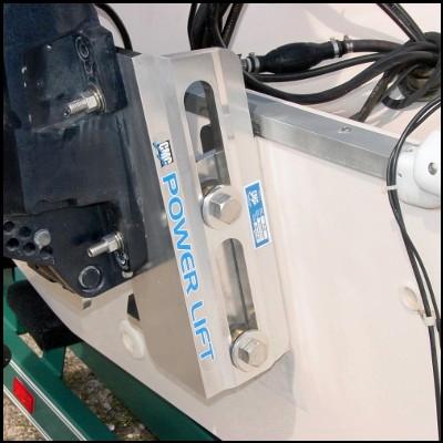 Power lift idraulico cmc cmc65001q