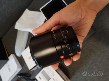 Viltrox AF 56mm F1.4 XF - usato pochissimo!