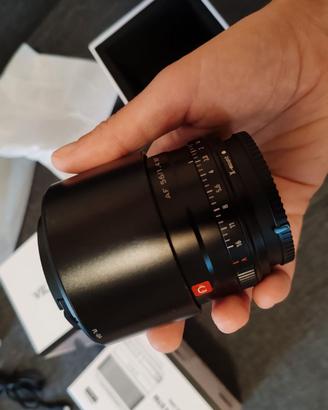 Viltrox AF 56mm F1.4 XF - usato pochissimo!