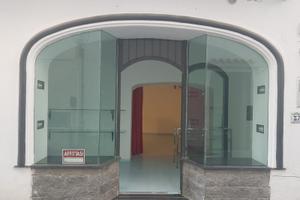 Negozio Ischia centro Via Roma