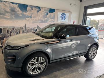 Land Rover Range Rover Evoque Range Rover Evoque 2