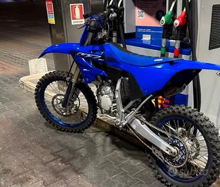  yz 125 2t (2023)