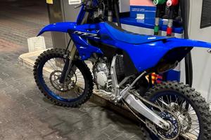  yz 125 2t (2023)