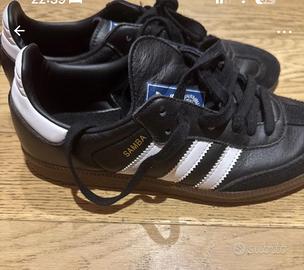 Scarpe adidas