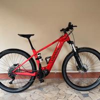 E-MTB Canyon Grand Canyon ON 7 Mountain Bike