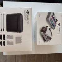 Dji Mini 3 Pro Fly More Combo