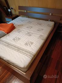 camera matrimoniale IKEA