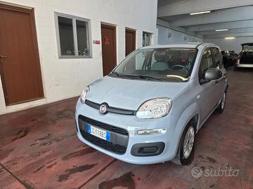 Fiat Panda 1.0 FIREFLY SES HYBRID 62.000KM NEOPAT