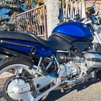 BMW R850R R 850 R anche s.cambio