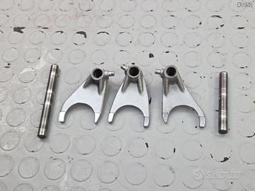 FORCHETTE FORCELLE SUZUKI DR 650 R 1990 1995 DR650