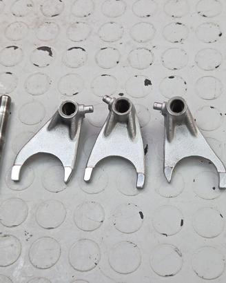 FORCHETTE FORCELLE SUZUKI DR 650 R 1990 1995 DR650