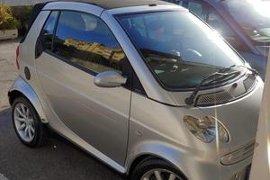 smart fortwo cabrio 0.8 cdi