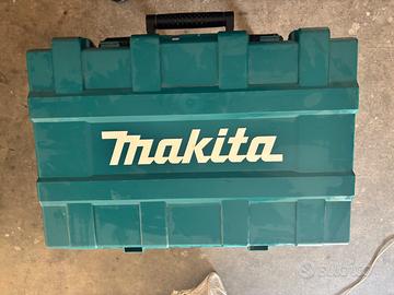 Martello demolitore Makita