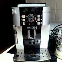 macchina del caffè de longhi magnifica S 