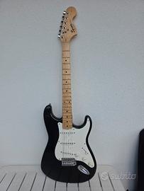 Chitarra Squier Strat by Fender Affinity Series
