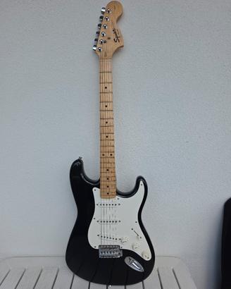 Chitarra Squier Strat by Fender Affinity Series