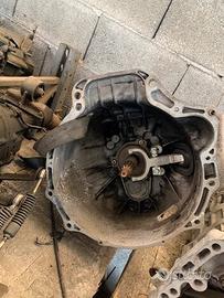 Cambio 35C12 Iveco Daily 2.3 multijet F1AE0481B