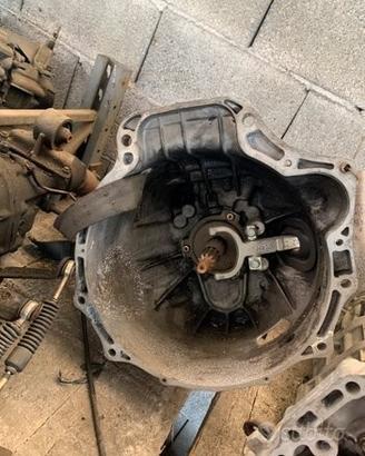 Cambio 35C12 Iveco Daily 2.3 multijet F1AE0481B