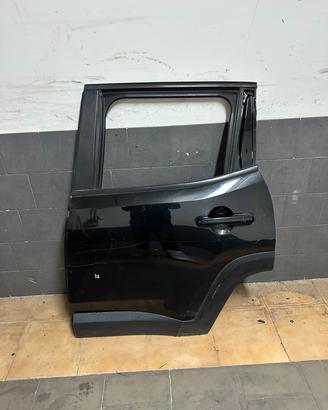 Sportello porta posteriore sx Jeep Renegade