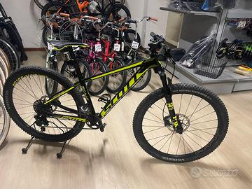 Mountain bike SCOTT Scale
