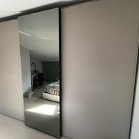 Armadio WALL Maronese ACF 3,4 mt