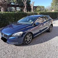 Volvo v40 perfette condizioni