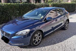 Volvo v40 perfette condizioni