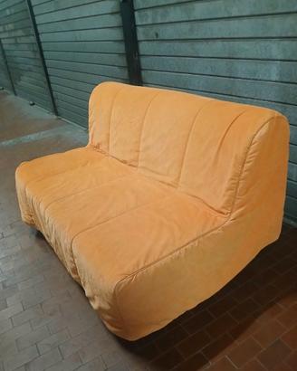 Divano letto ikea pronto letto ikea