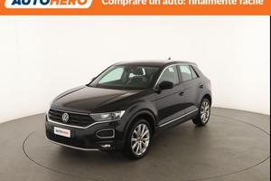 VOLKSWAGEN T-Roc UC18070