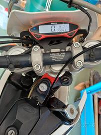 Beta RR 50 Motard Track (2023) - Unico Prop.