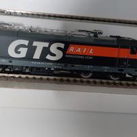 Acme locomotiva E494 253 GTS