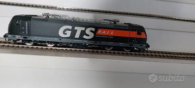 Acme locomotiva E494 253 GTS