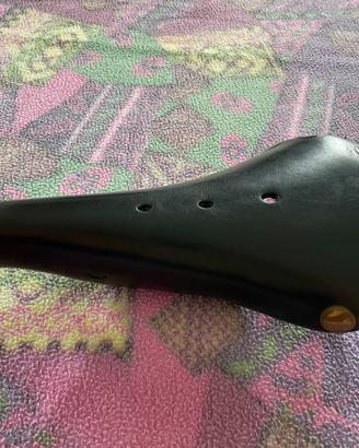 Sella bici epoca Brooks B17 Special epoca