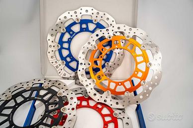 DISCO BITING 320MM KTM HUSQVARNA HONDA TM