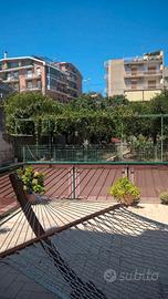 Appartamento ben arredato