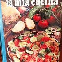 Enciclopedia la mia cucina