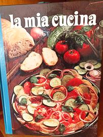 Enciclopedia la mia cucina