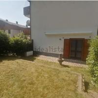 Appartamento su due piani in montagna